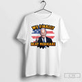 Classic Joe Biden We Finally Beat Medicare Usa Flag