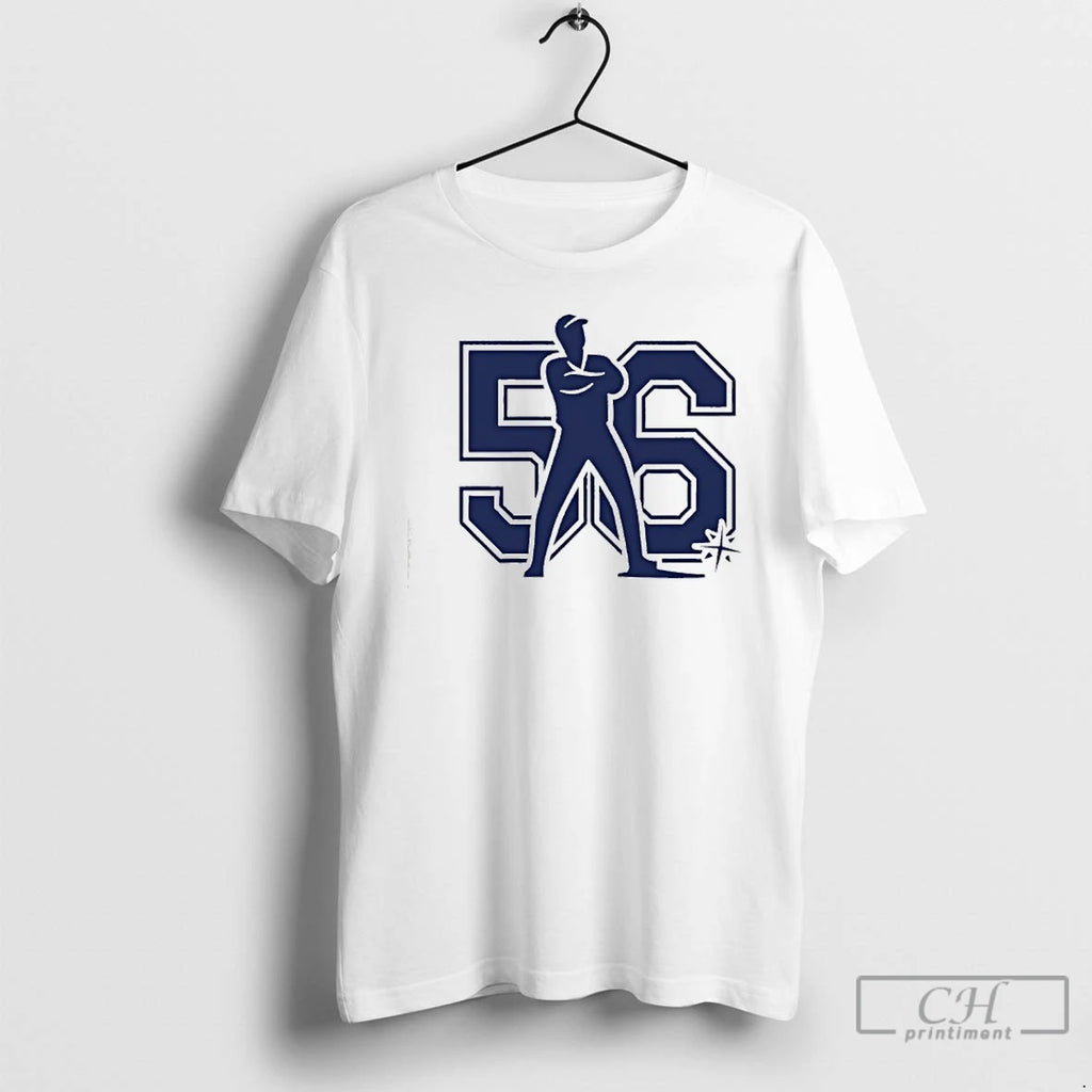 Classic Julio Randy Arozarena T Shirts