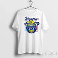 Classic Kappa Beach Club Summer