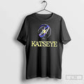 Classic Katseye Chaos Logo