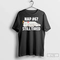 Classic Kawaii Anime Cat Nap 67 Quote 6 7 Meme