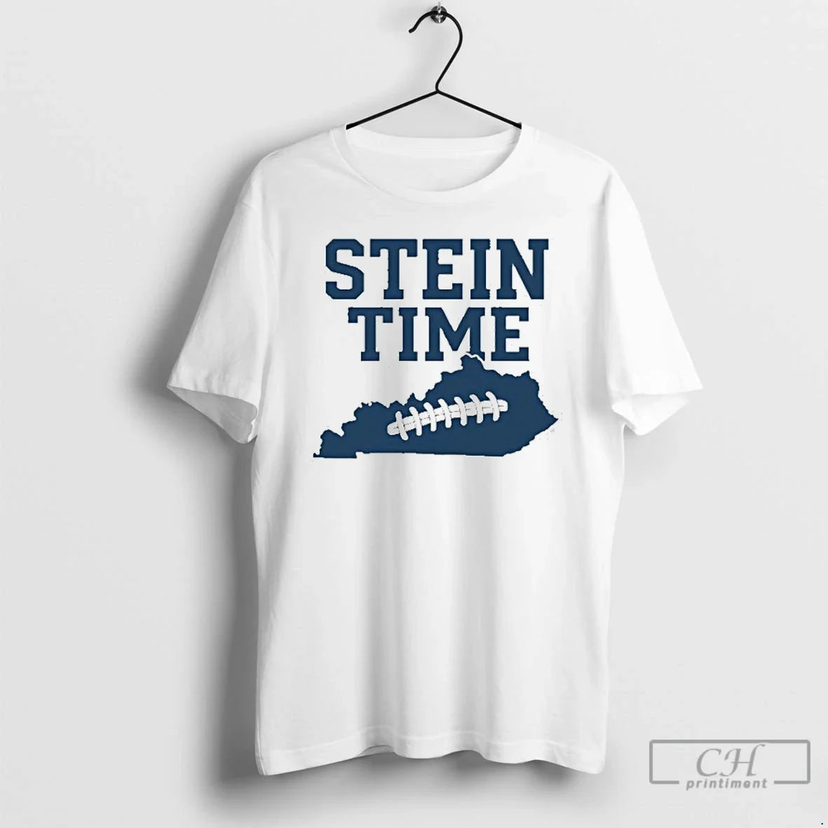 Classic Kentucky Stein Time State Football