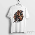 Classic Kobe Bryant Team Usa Collage Vintage Signature