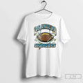 Classic La Chargers Electric Bolt City