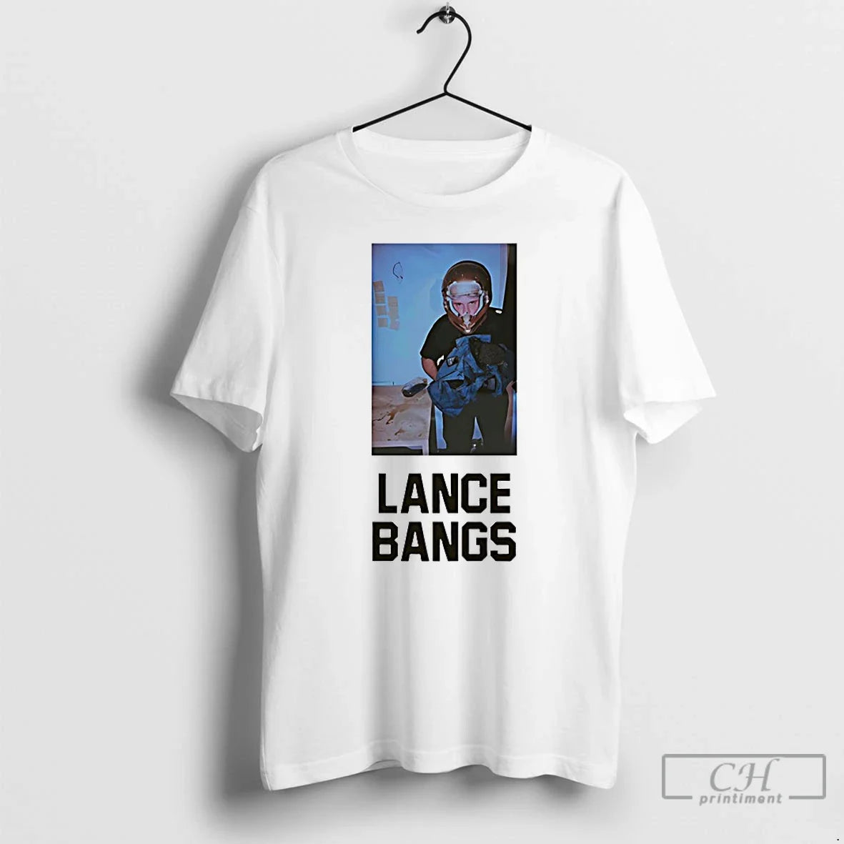 Classic Lance Bangs Jackass