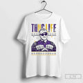 Classic Lane Kiffin Thug Life