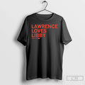 Classic Lawrence Loves Libby Fandel