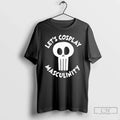 Classic Lets Cosplay Masculinity
