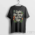 Classic Light Lamp Not Rat