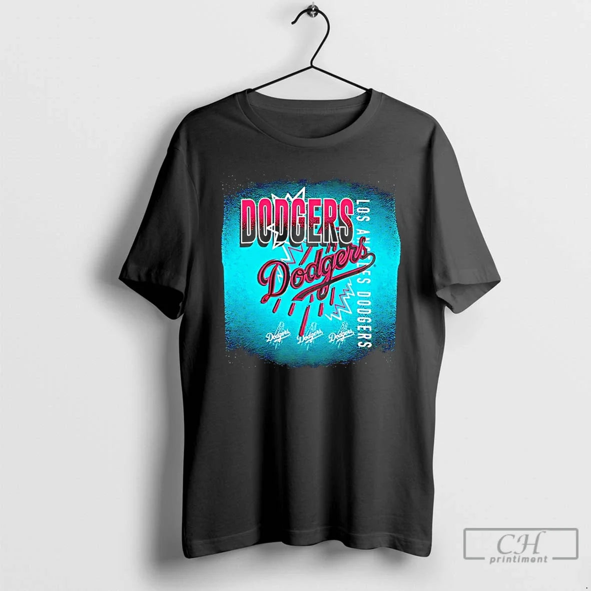 Classic Los Angeles Dodgers Mlb Lifestyle