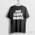 Classic Manchester United F C Free Kobbie Mainoo