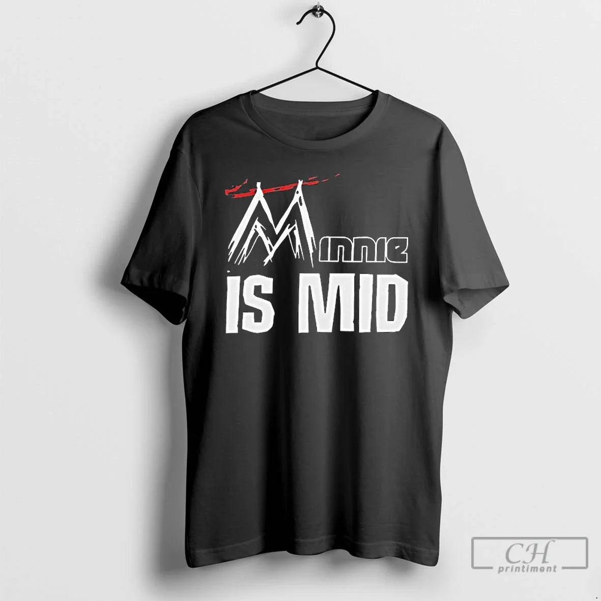 Classic Minne Is Mid