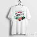 Classic Mountain Dew Camp Barstool