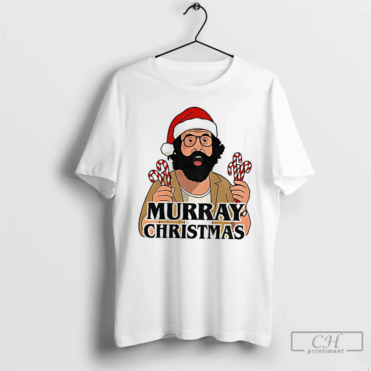 Classic Murray Bauman Murray Merry