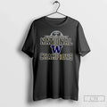 Classic Ncaa Washington Huskies National Champions Soccer 2025