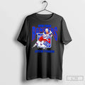 Classic New York Rangers Artemi Panarin Ice Hockey Playoffs