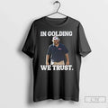 Classic Om Rebels Pete Golding Golding We Trust