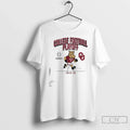 Classic Oklahoma Football Cfp Mascot 2025 2026