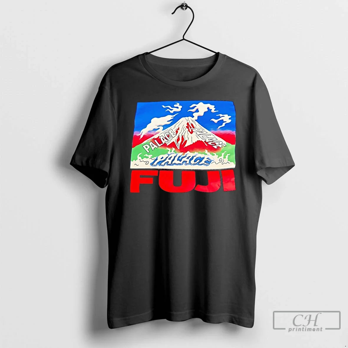 Classic Palace Fuji Pal