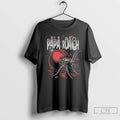 Classic Papa Roach Breakout Xmas