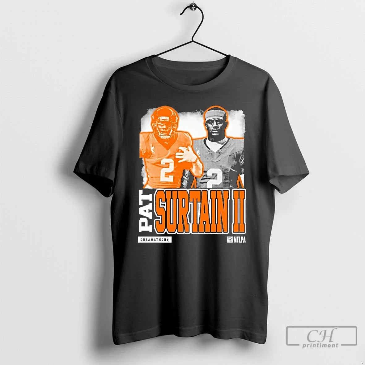 Classic Pat Surtain Ii Dreamathon