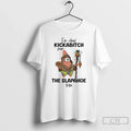 Classic Patrick Star Im Chief Kickabitch Slapahoe Tribe