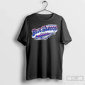 Classic Pensacola Blue Wahoos Logo
