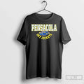 Classic Pensacola Sky Jockeys Logo