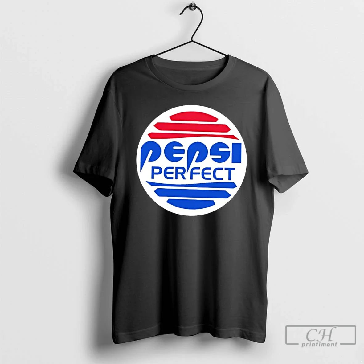 Classic Pepsi Perfect