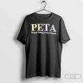 Classic Peta People Eating Tasty Animals
