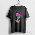 Classic Philadelphia 76ers Joel Embiid Artist