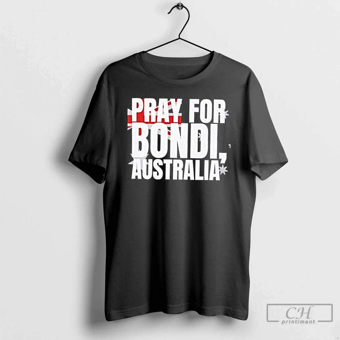 Classic Pray Bondi Australia