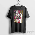 Classic Revealing Glory Florida State Seminoles X Usa Flag