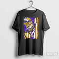 Classic Revealing Glory Minnesota Vikings X Usa Flag