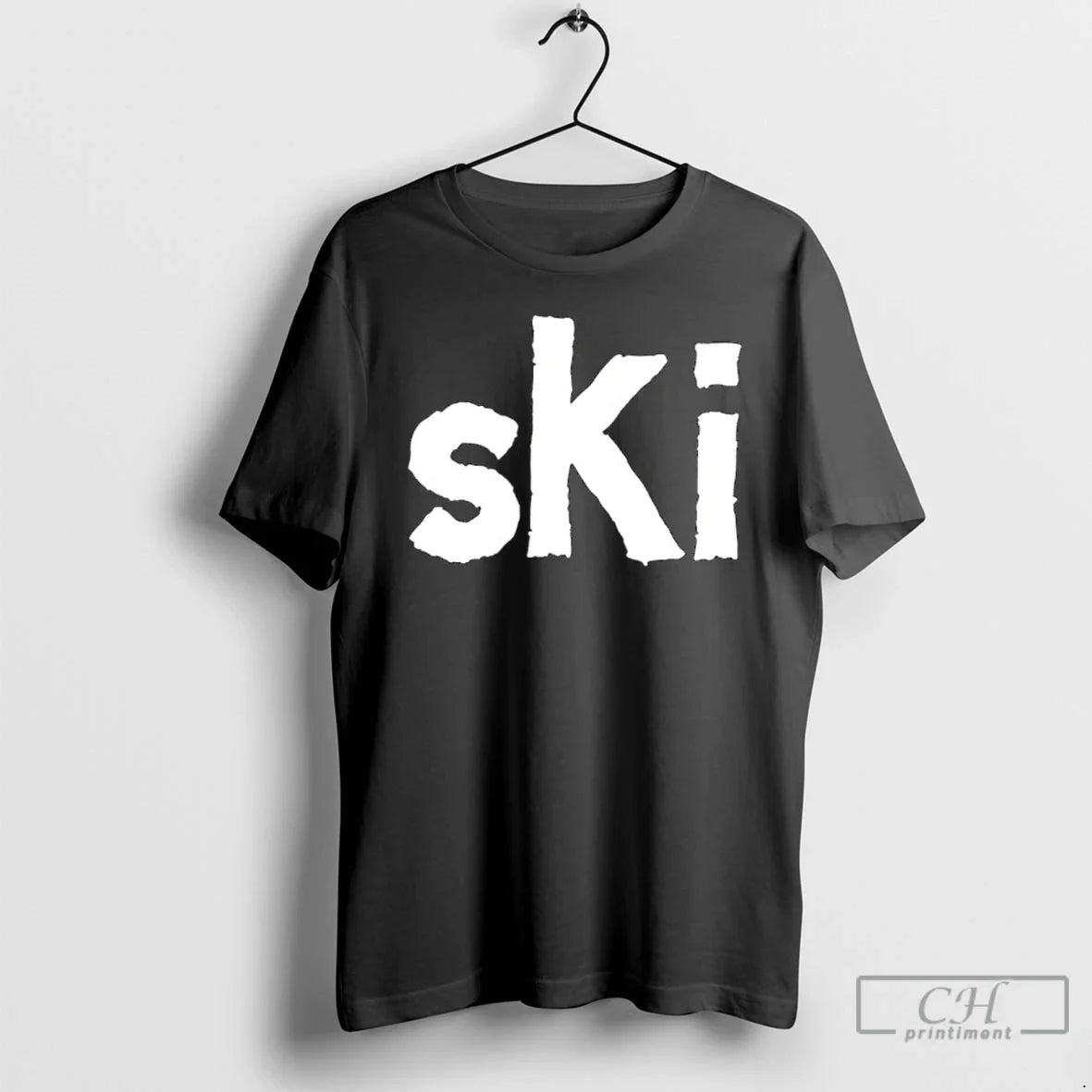 Classic Ski Winter Sports