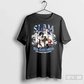 Classic Slam Cold Truth Elliot Cadeau Yaxel Lendeborg Michigan