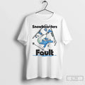 Classic Snowboarders Fault Ski Kookslams