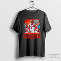 Classic Stranger Wings Stranger Thing Bridges Anunoby Hart Ny Knicks