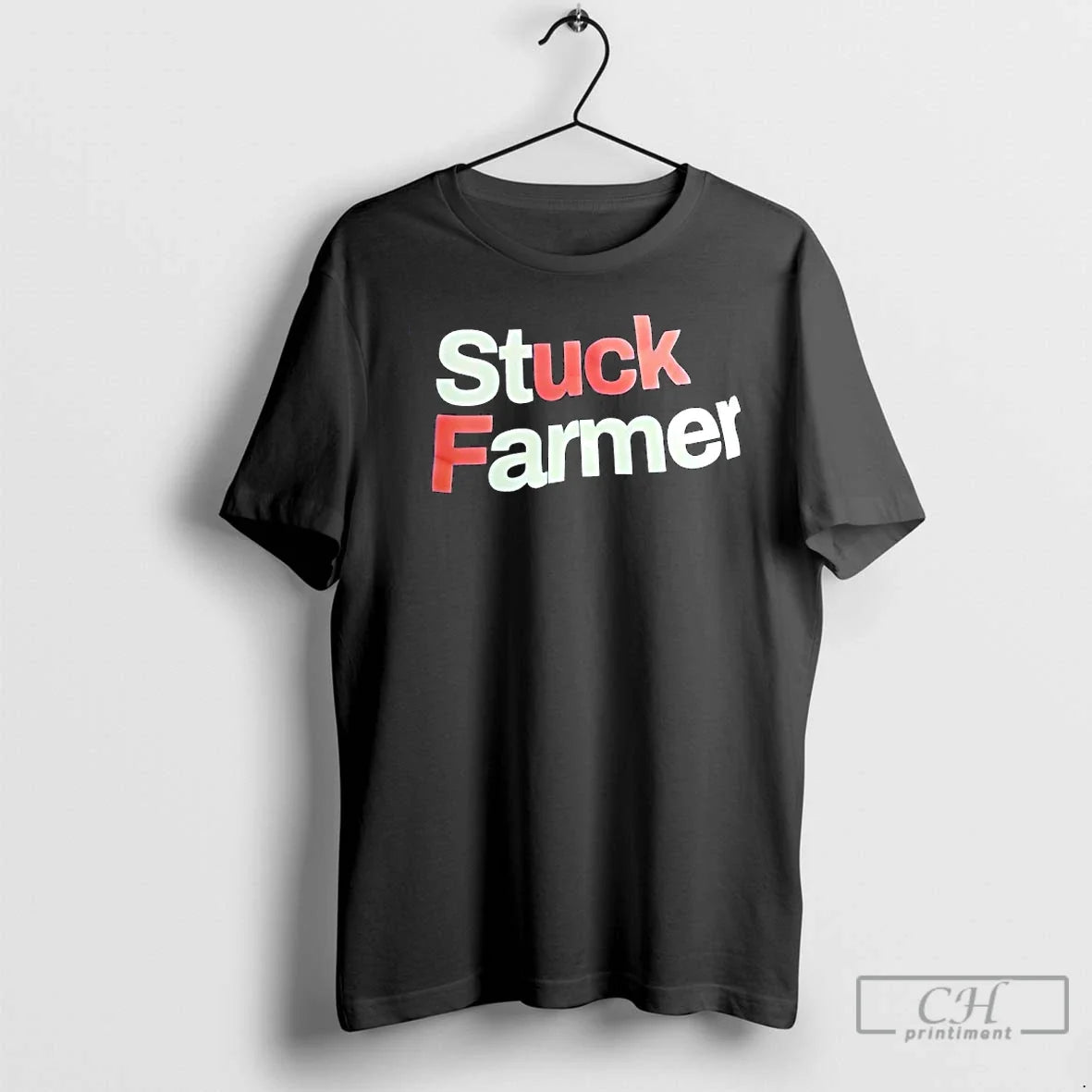 Classic Stuck Farmer Fuck