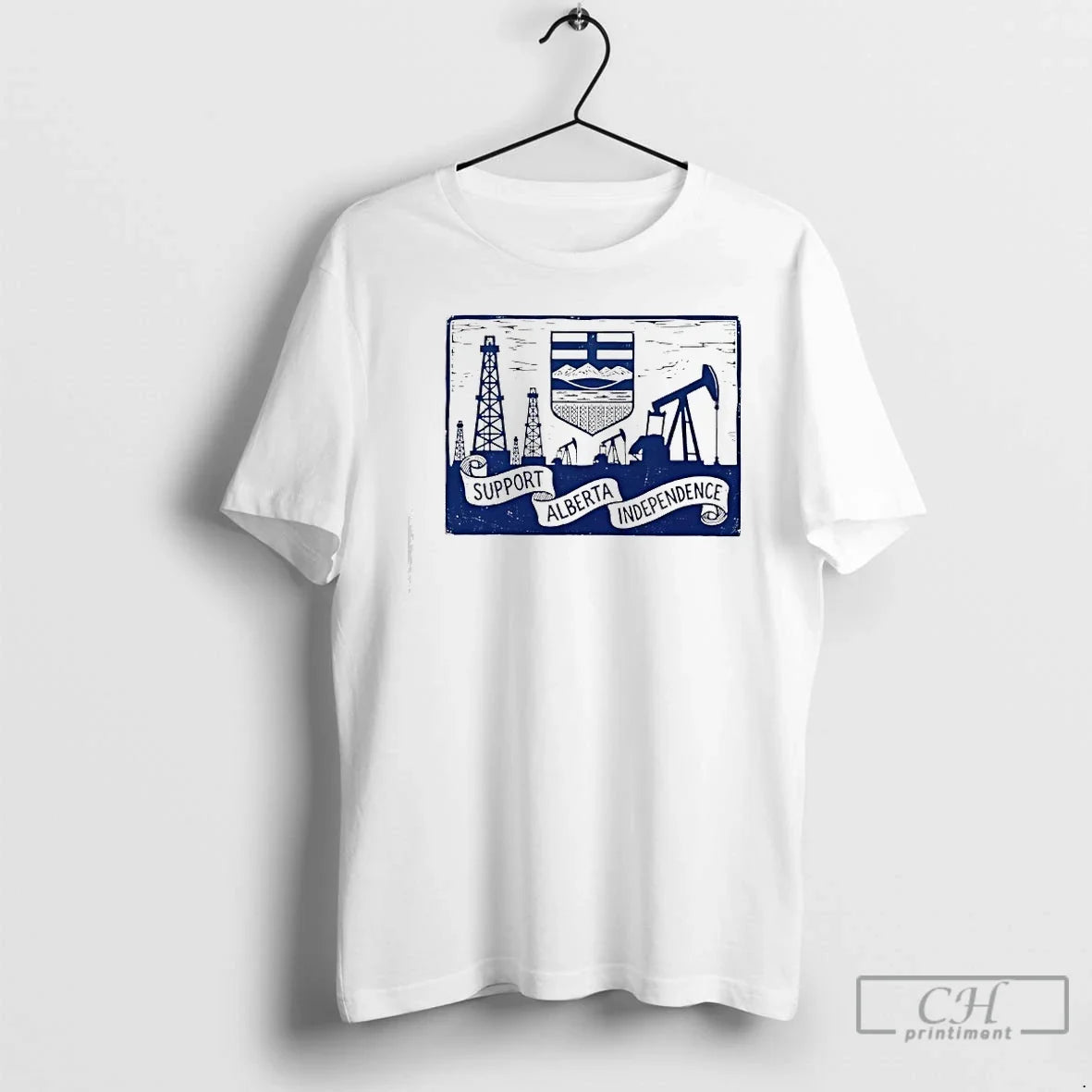 Classic Support Alberta Independence