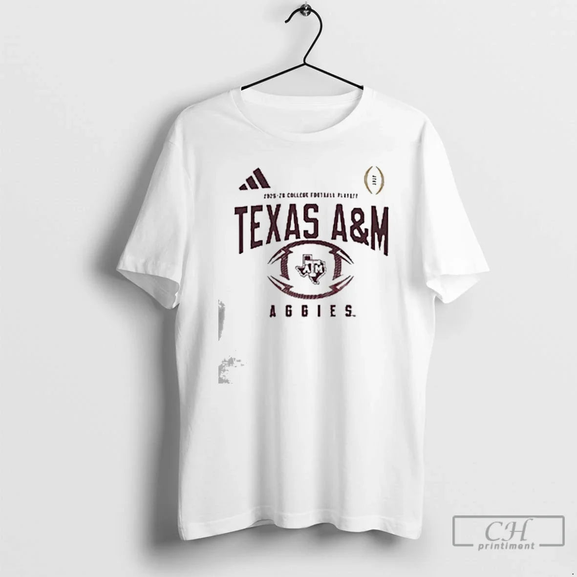 Classic Texas Am Playoff College Football Playoff 2025 2026 Bound