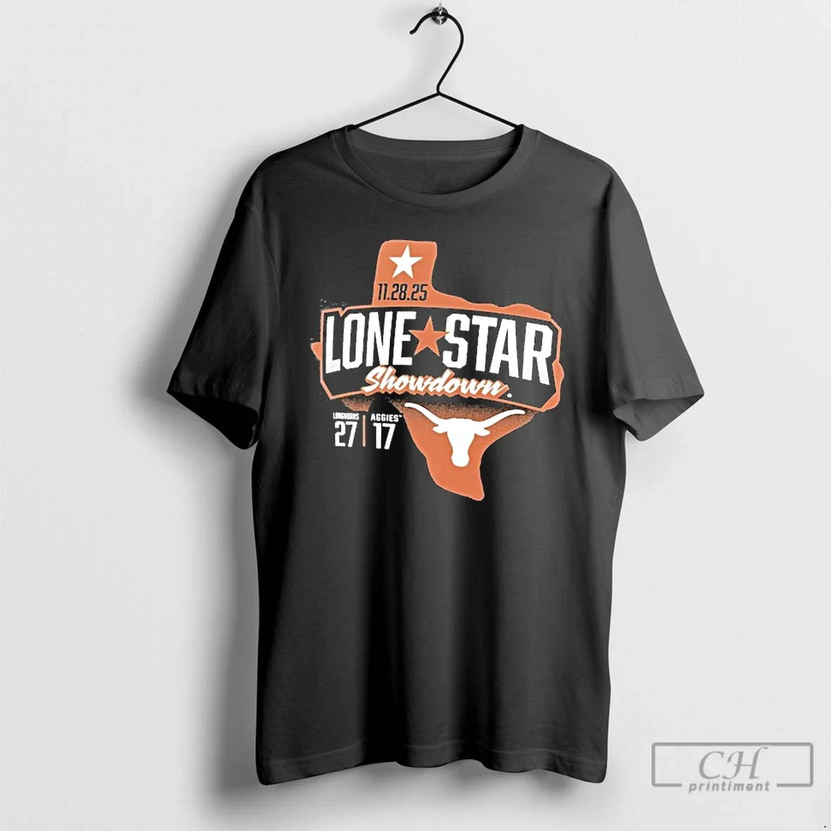 Classic Texas Longhorns Vs Texas Am Aggies 2025 Lone Star Showdown Score