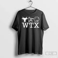 Classic Texas Wtx Cow Oil Cotton Wtx West Texas Pride