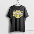 Classic Big Wests Best Basketball Conference Champions 2025 Uc San Diego Tritons