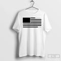 Classic United States America Flag Retro