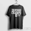 Classic Hoosiers Are Indiana Flippin Champs