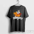 Classic Tiger Thumbs Up Kith Treats Kelloggs