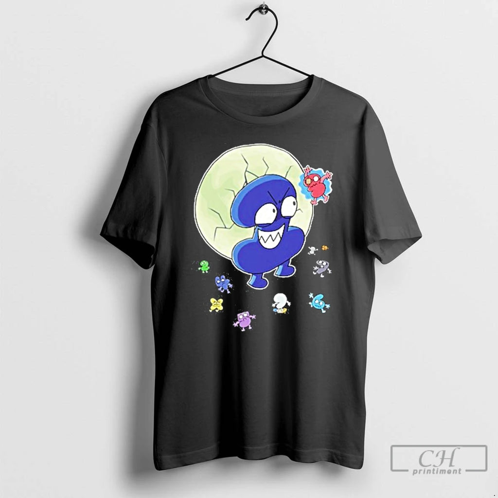 Classic Tpot 20 T Shirts