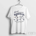 Classic Tyler Austins Road Burrito Co Home World Famous