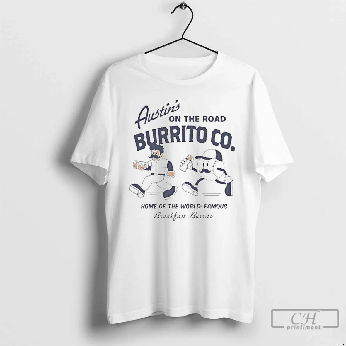 Classic Tyler Austins Road Burrito Co Home World Famous